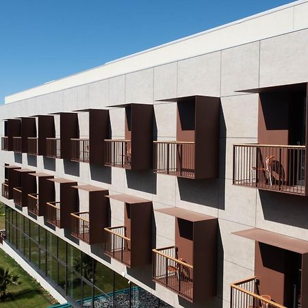 Sines Sea View Business & Leisure Hotel מראה חיצוני תמונה