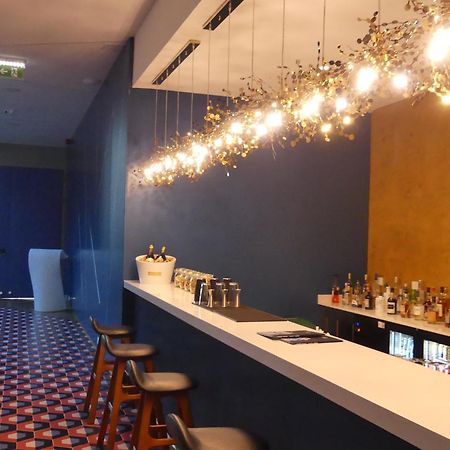 Sines Sea View Business & Leisure Hotel מראה חיצוני תמונה