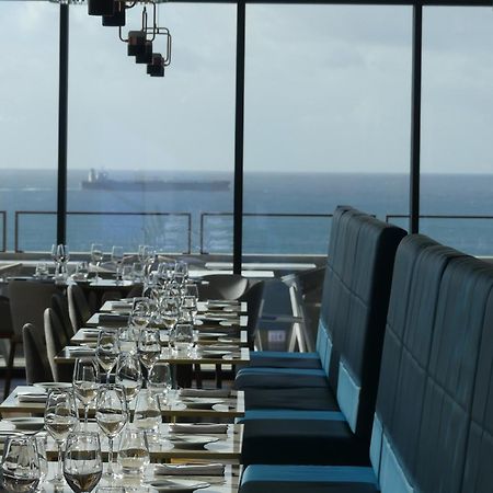 Sines Sea View Business & Leisure Hotel מראה חיצוני תמונה