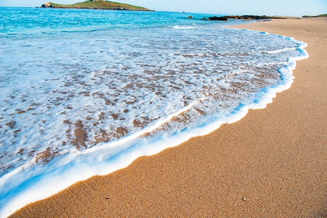 Sines Sea View Business & Leisure Hotel מראה חיצוני תמונה