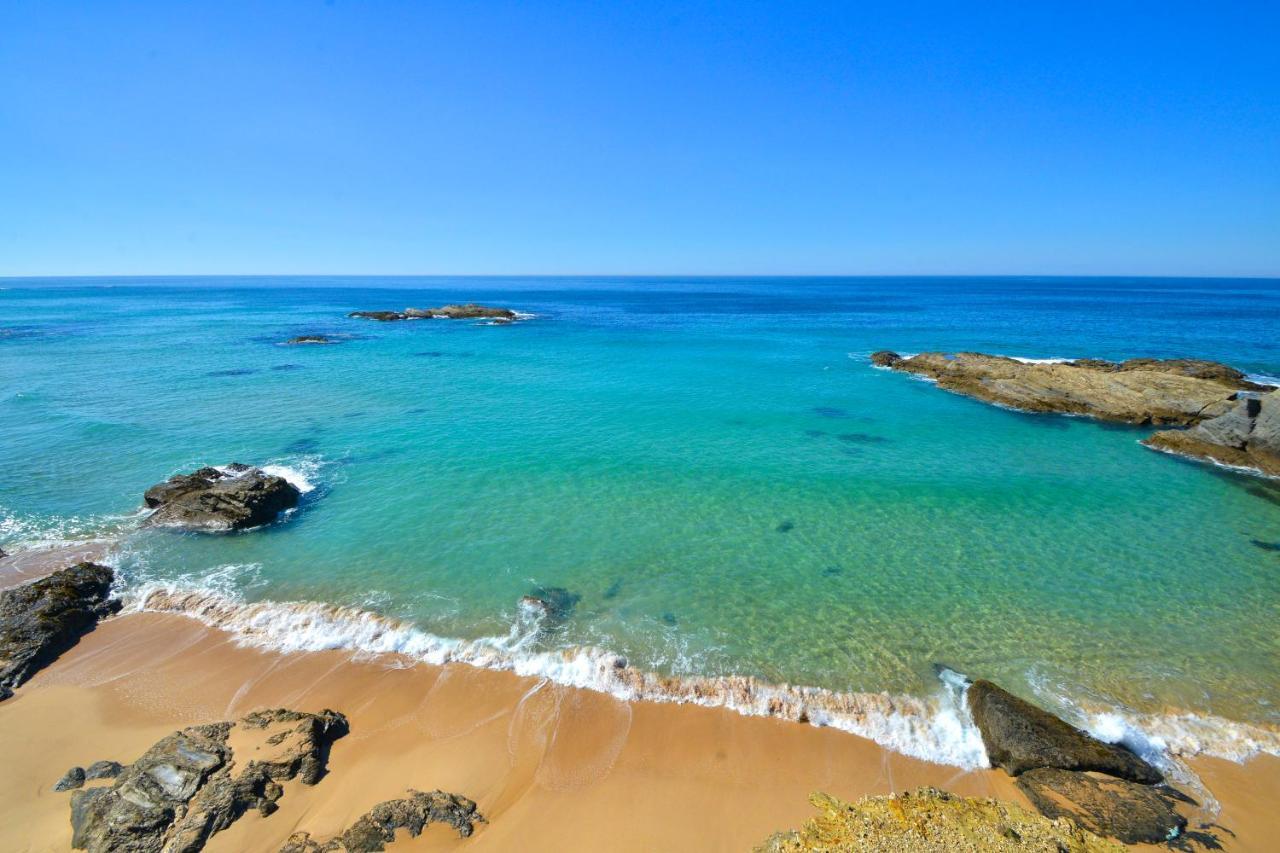 Sines Sea View Business & Leisure Hotel מראה חיצוני תמונה