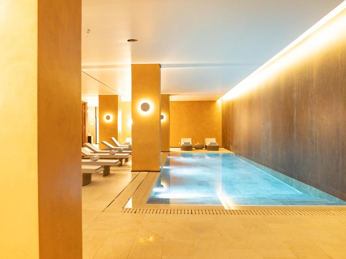 Sines Sea View Business & Leisure Hotel מראה חיצוני תמונה