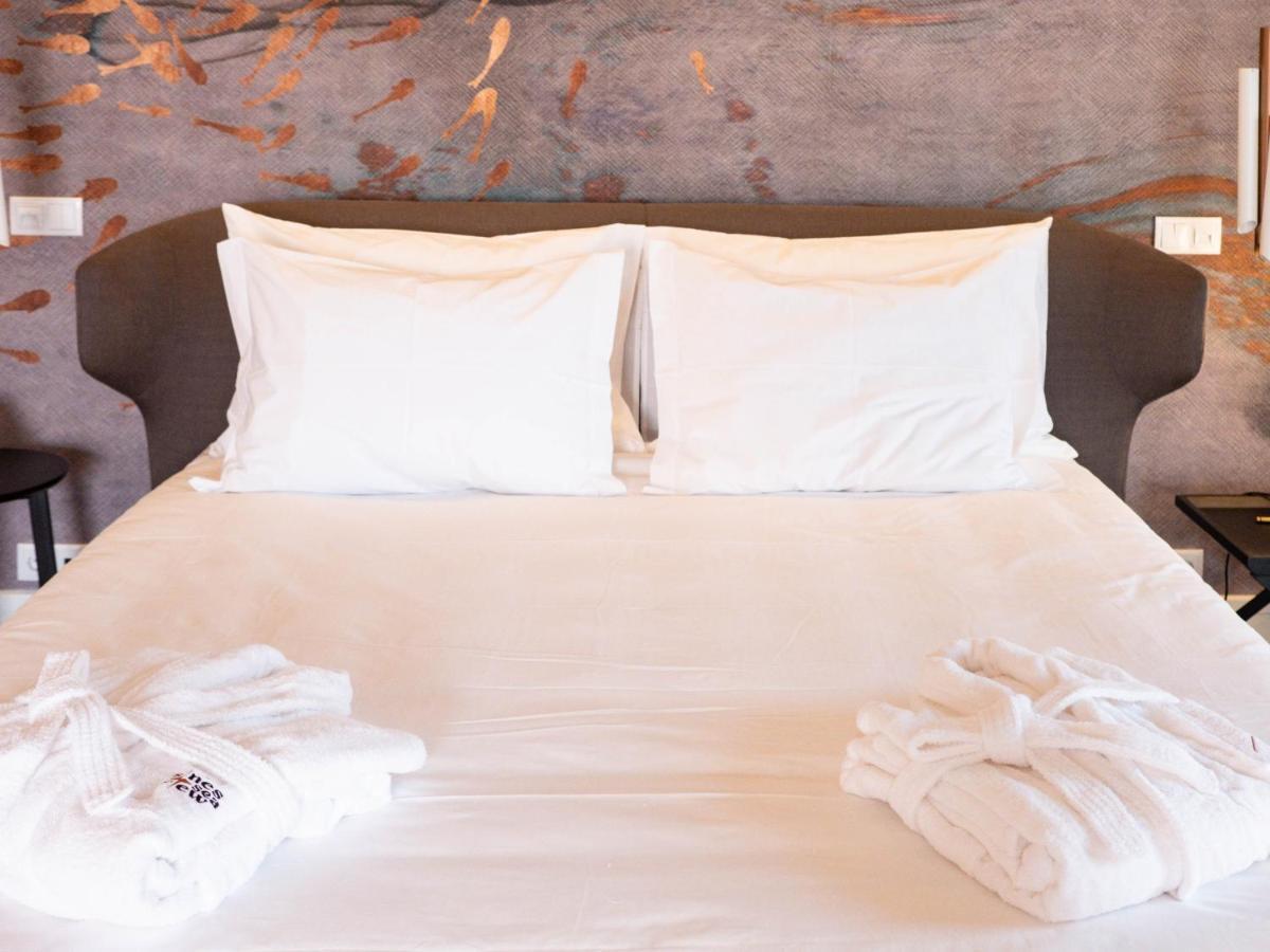 Sines Sea View Business & Leisure Hotel מראה חיצוני תמונה
