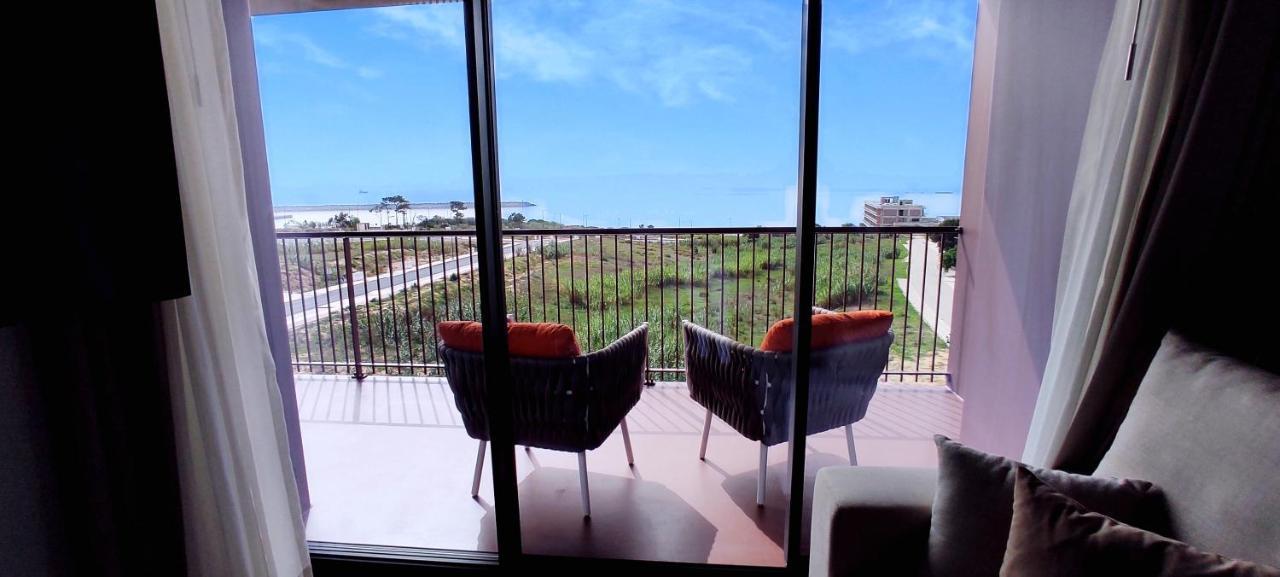 Sines Sea View Business & Leisure Hotel מראה חיצוני תמונה