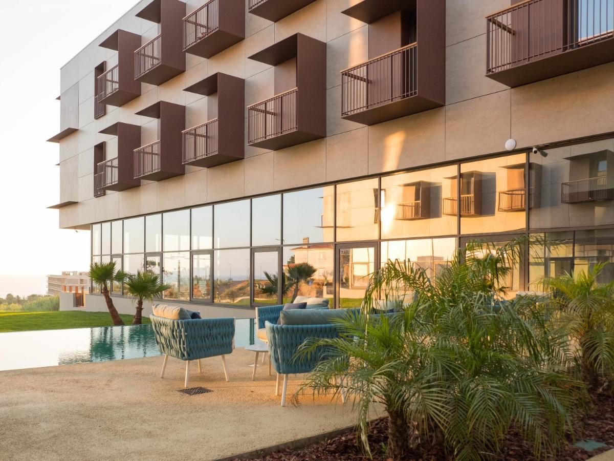 Sines Sea View Business & Leisure Hotel מראה חיצוני תמונה