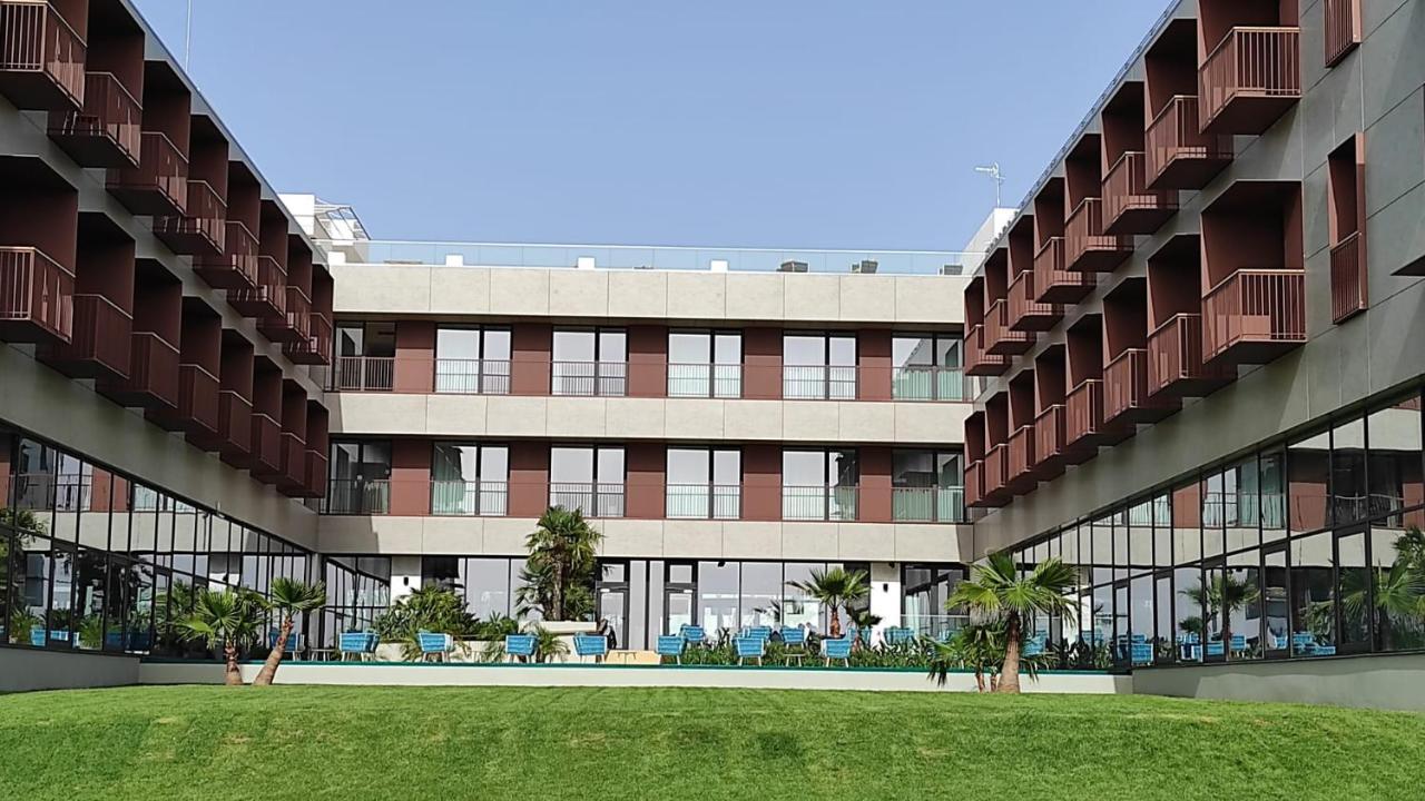 Sines Sea View Business & Leisure Hotel מראה חיצוני תמונה
