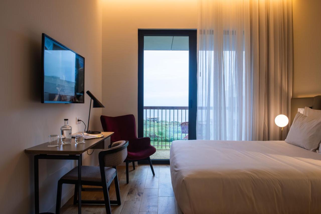 Sines Sea View Business & Leisure Hotel מראה חיצוני תמונה