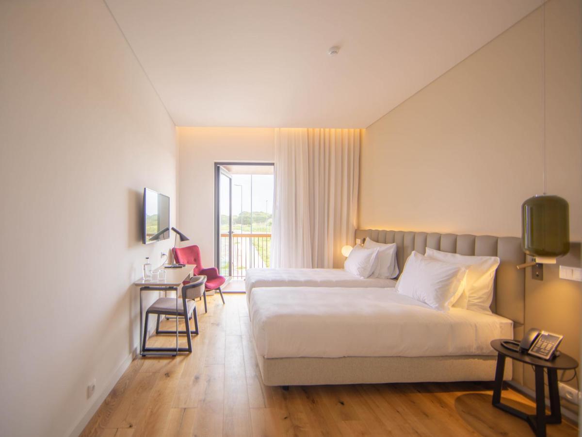Sines Sea View Business & Leisure Hotel מראה חיצוני תמונה