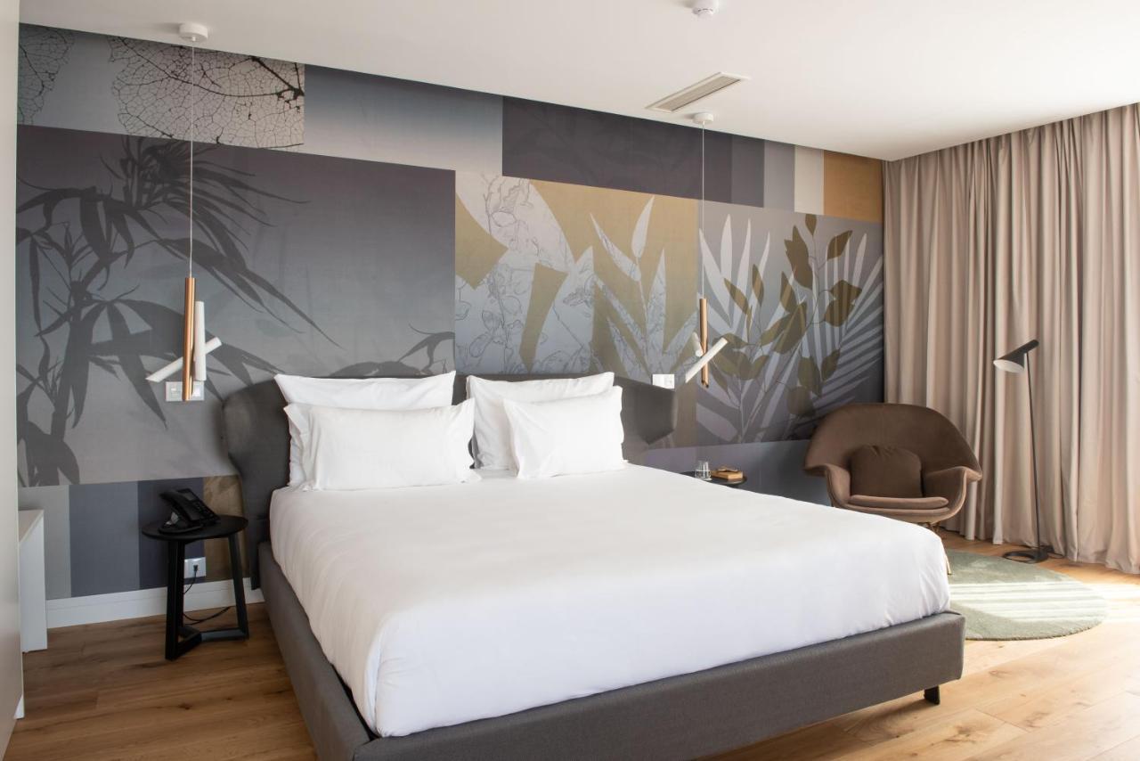 Sines Sea View Business & Leisure Hotel מראה חיצוני תמונה