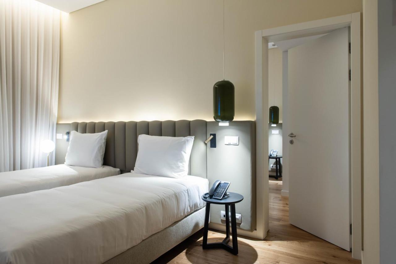 Sines Sea View Business & Leisure Hotel מראה חיצוני תמונה