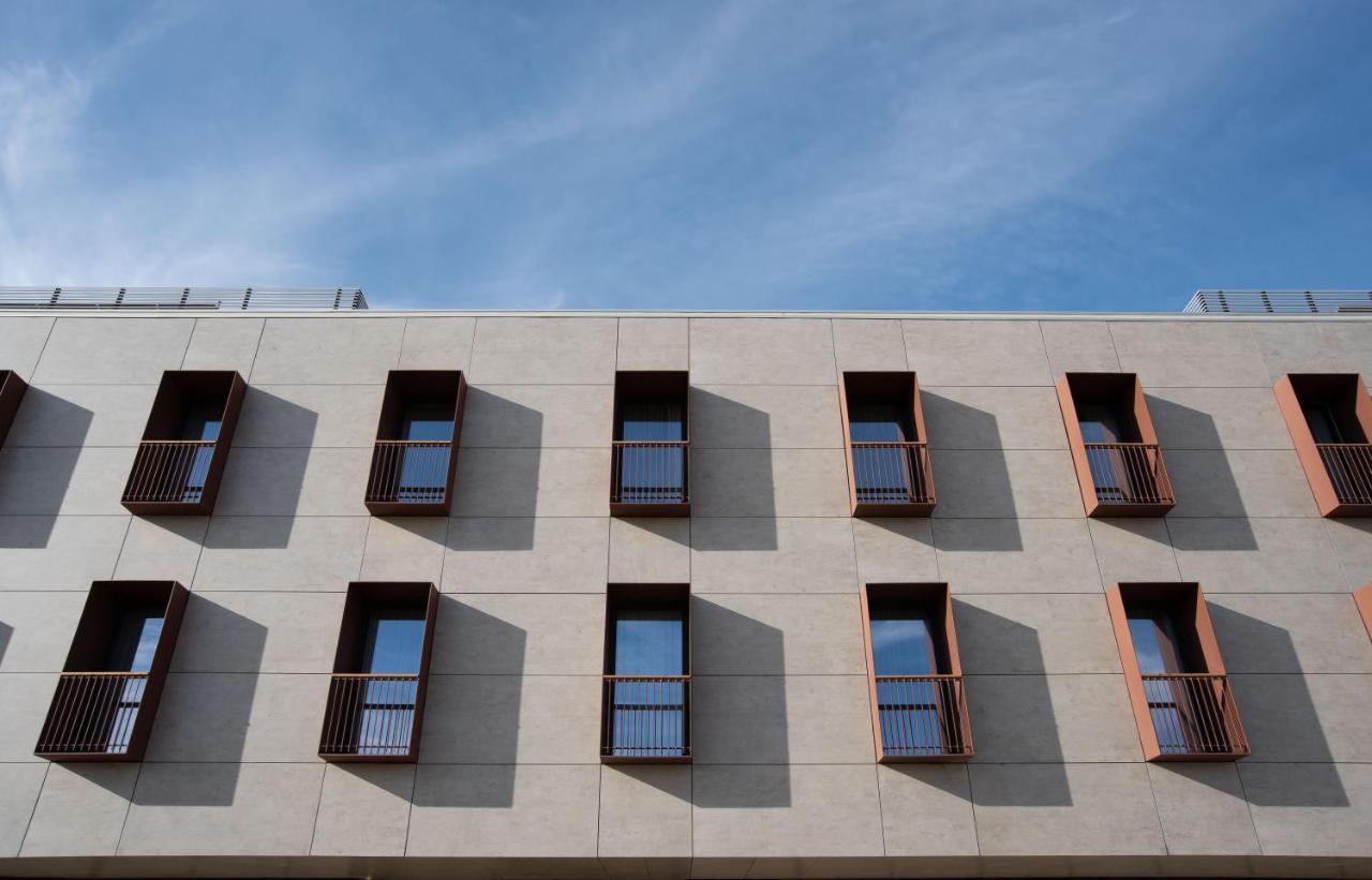 Sines Sea View Business & Leisure Hotel מראה חיצוני תמונה