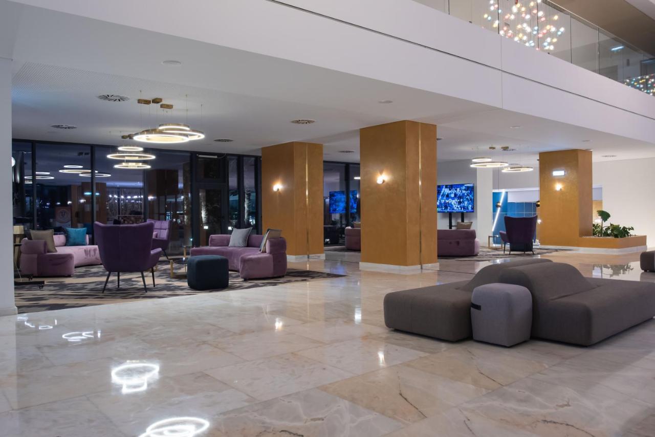 Sines Sea View Business & Leisure Hotel מראה חיצוני תמונה