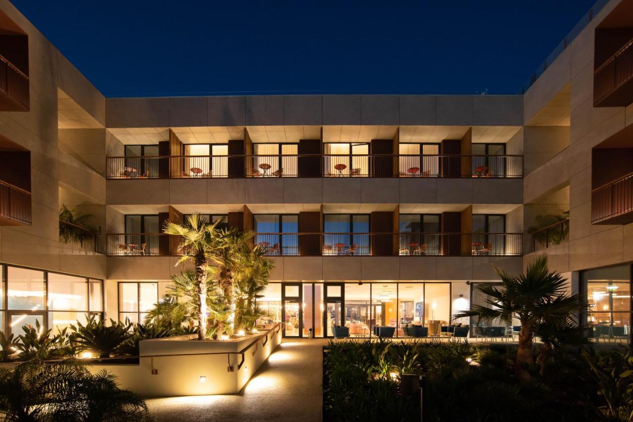 Sines Sea View Business & Leisure Hotel מראה חיצוני תמונה