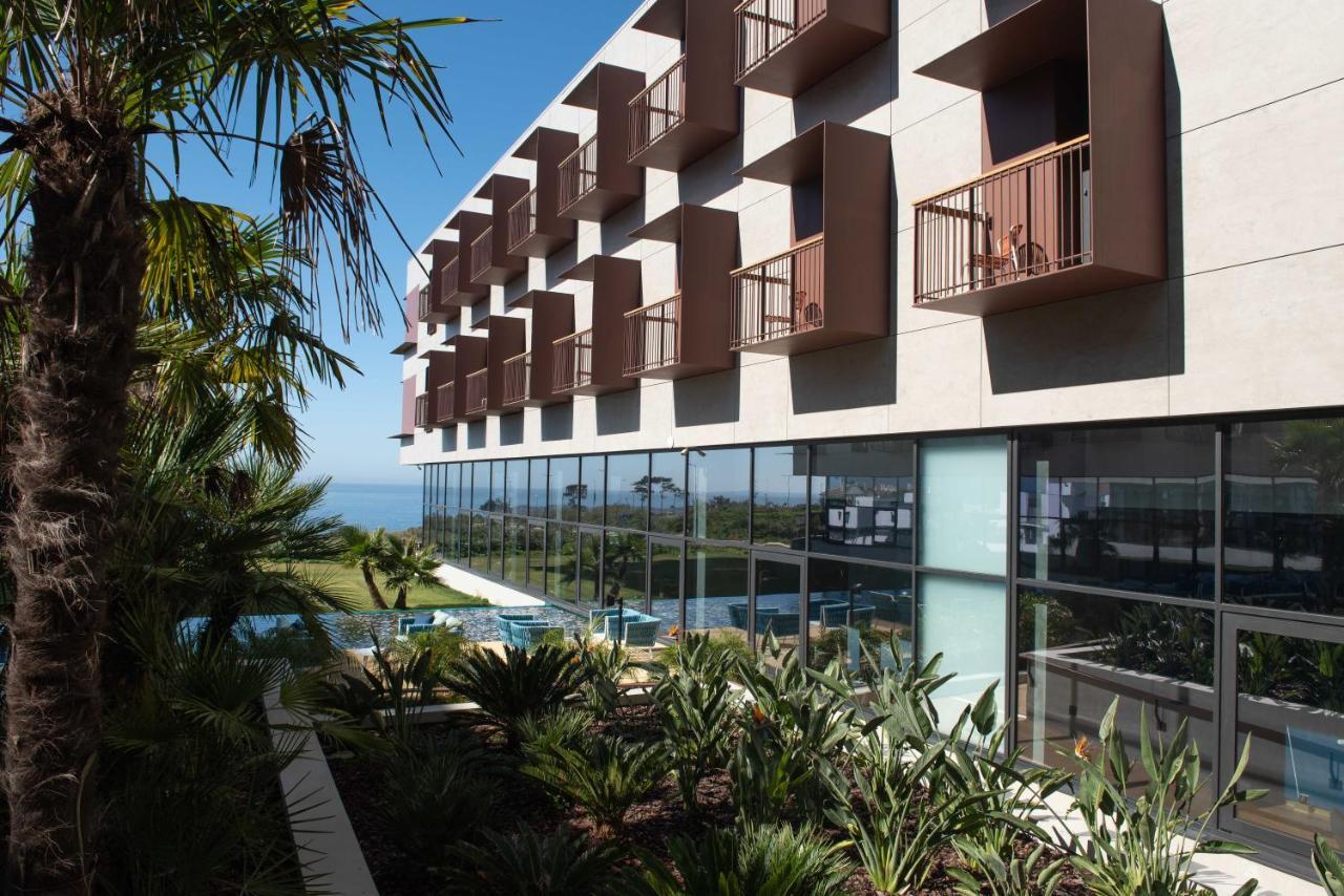 Sines Sea View Business & Leisure Hotel מראה חיצוני תמונה