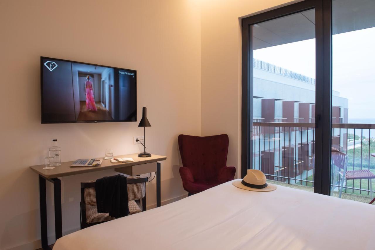 Sines Sea View Business & Leisure Hotel מראה חיצוני תמונה