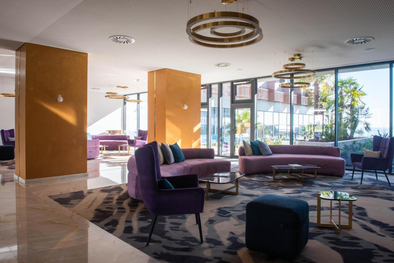 Sines Sea View Business & Leisure Hotel מראה חיצוני תמונה