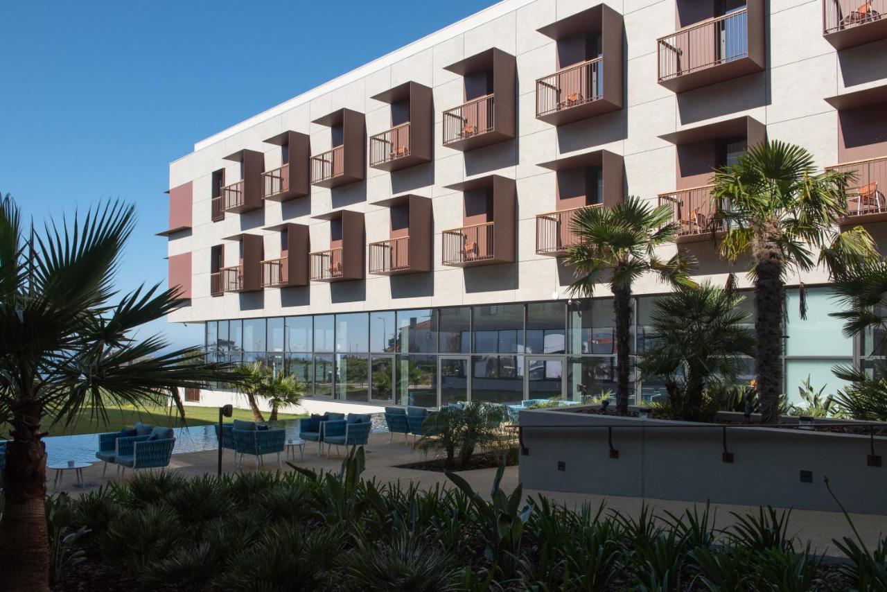 Sines Sea View Business & Leisure Hotel מראה חיצוני תמונה