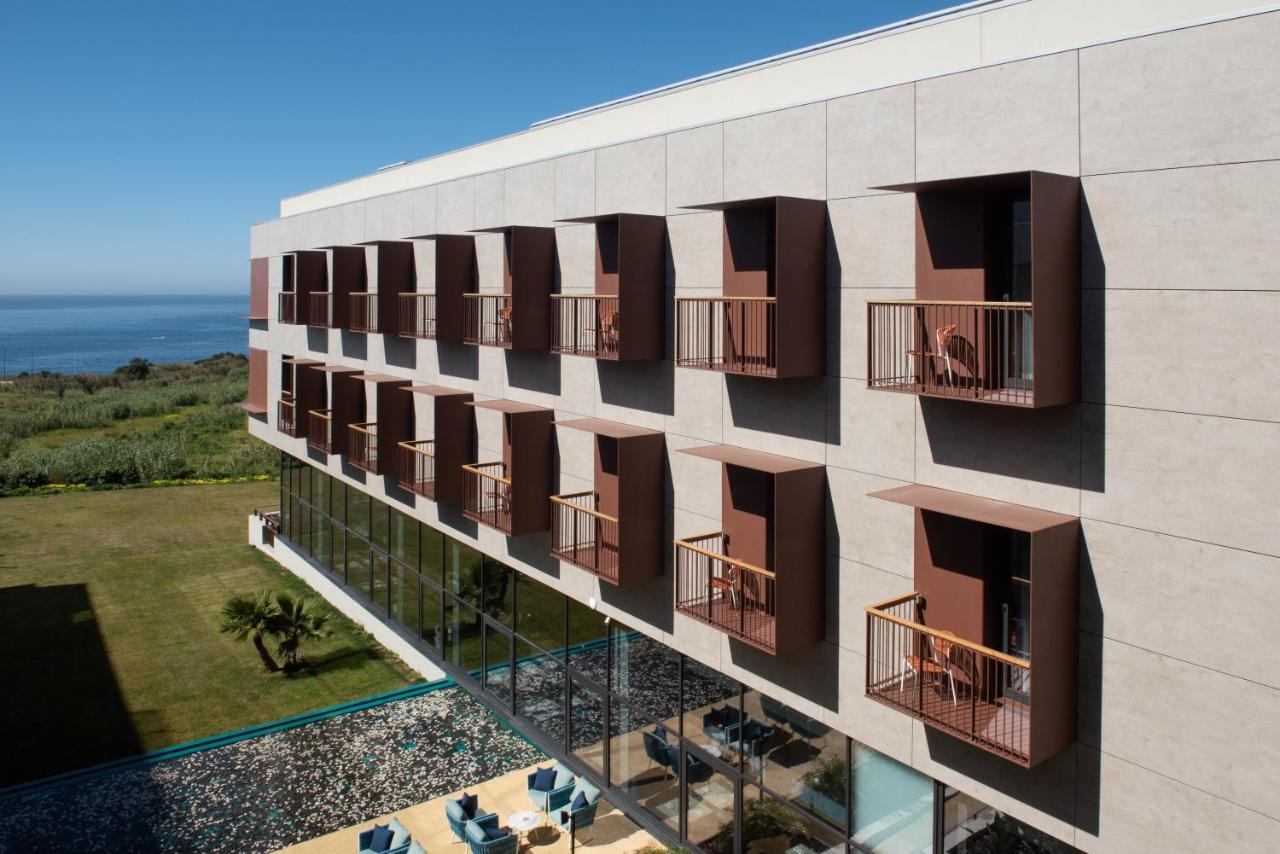 Sines Sea View Business & Leisure Hotel מראה חיצוני תמונה