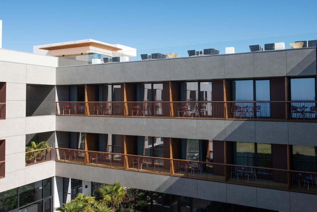 Sines Sea View Business & Leisure Hotel מראה חיצוני תמונה
