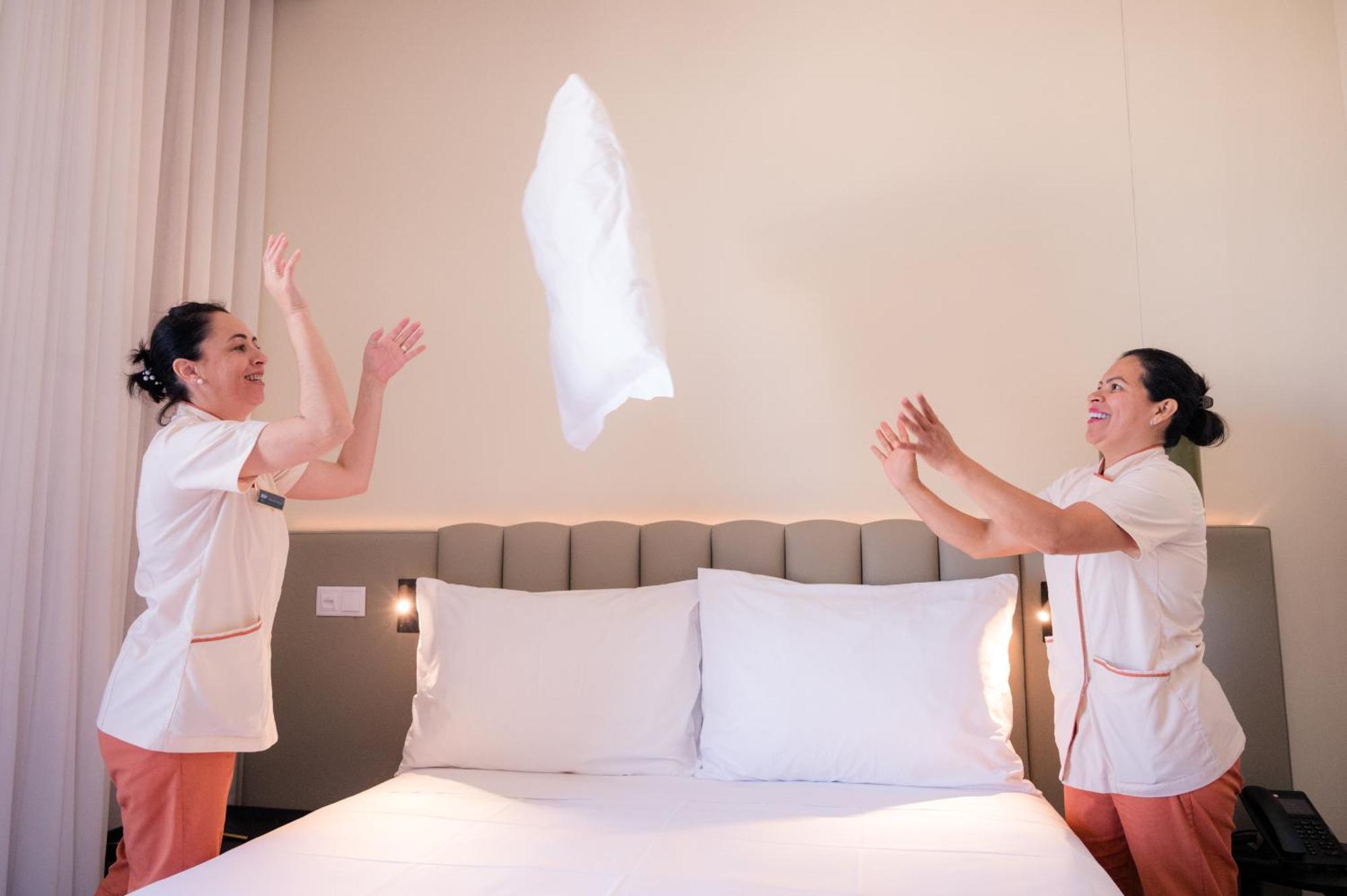 Sines Sea View Business & Leisure Hotel מראה חיצוני תמונה
