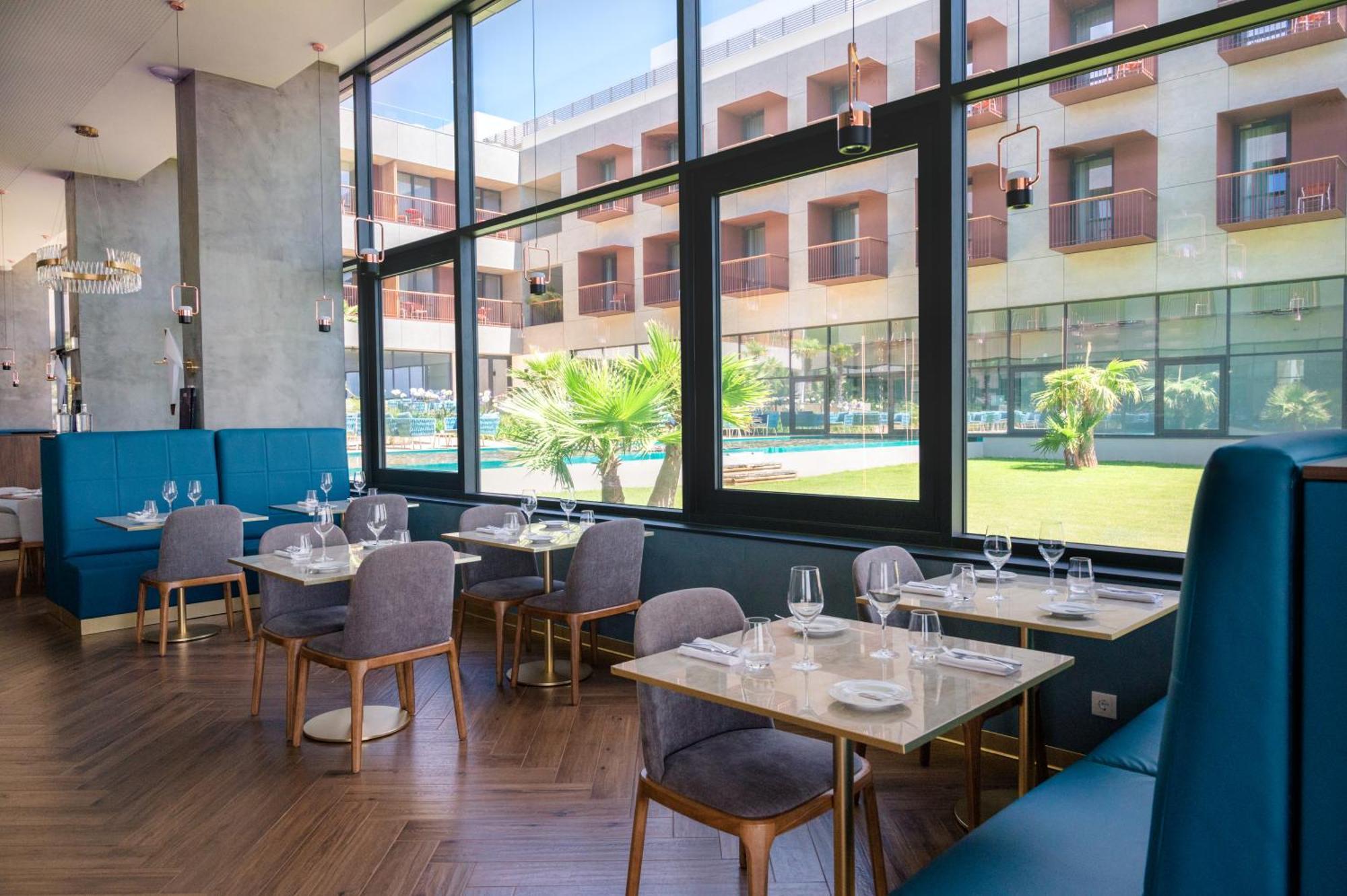 Sines Sea View Business & Leisure Hotel מראה חיצוני תמונה