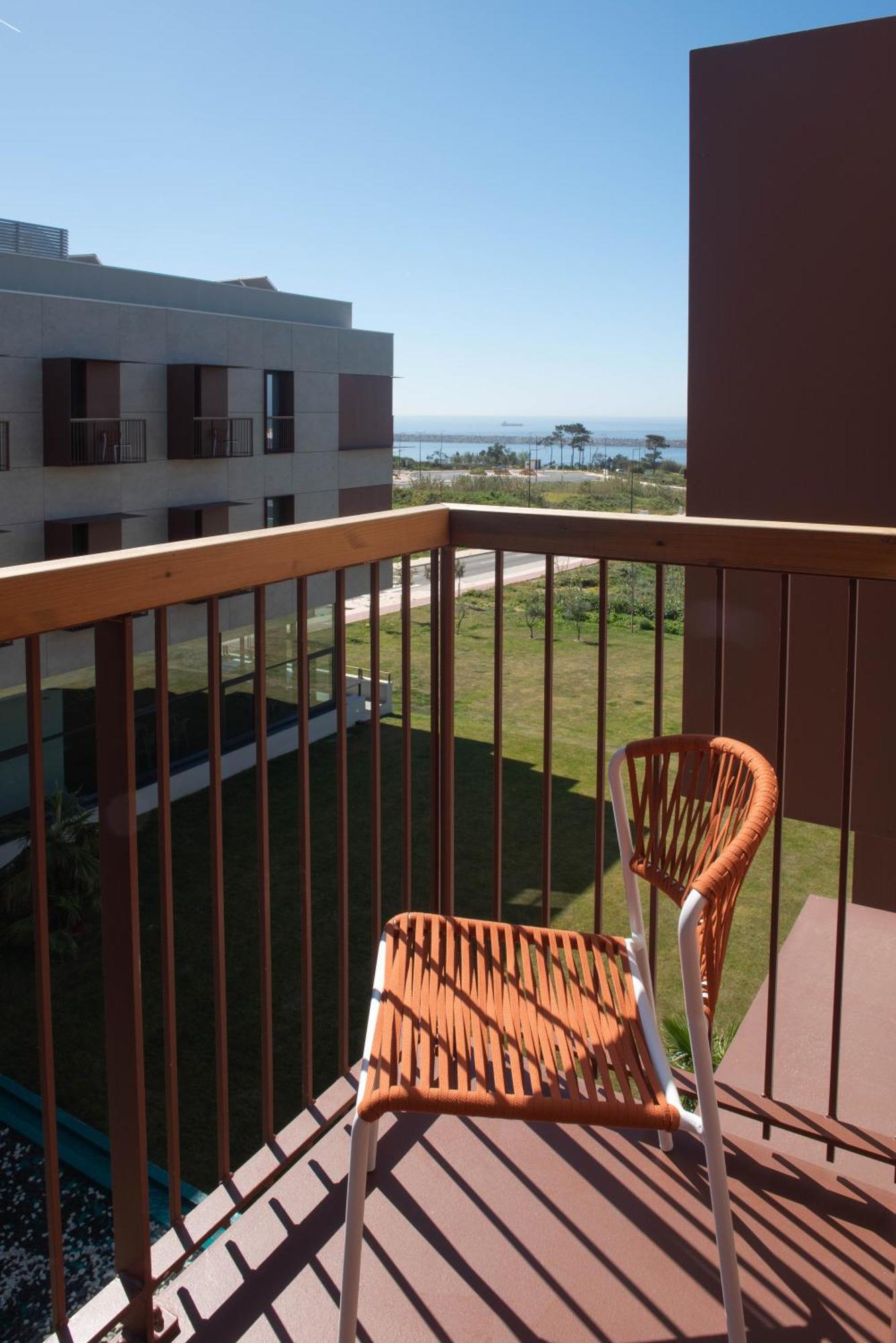 Sines Sea View Business & Leisure Hotel מראה חיצוני תמונה