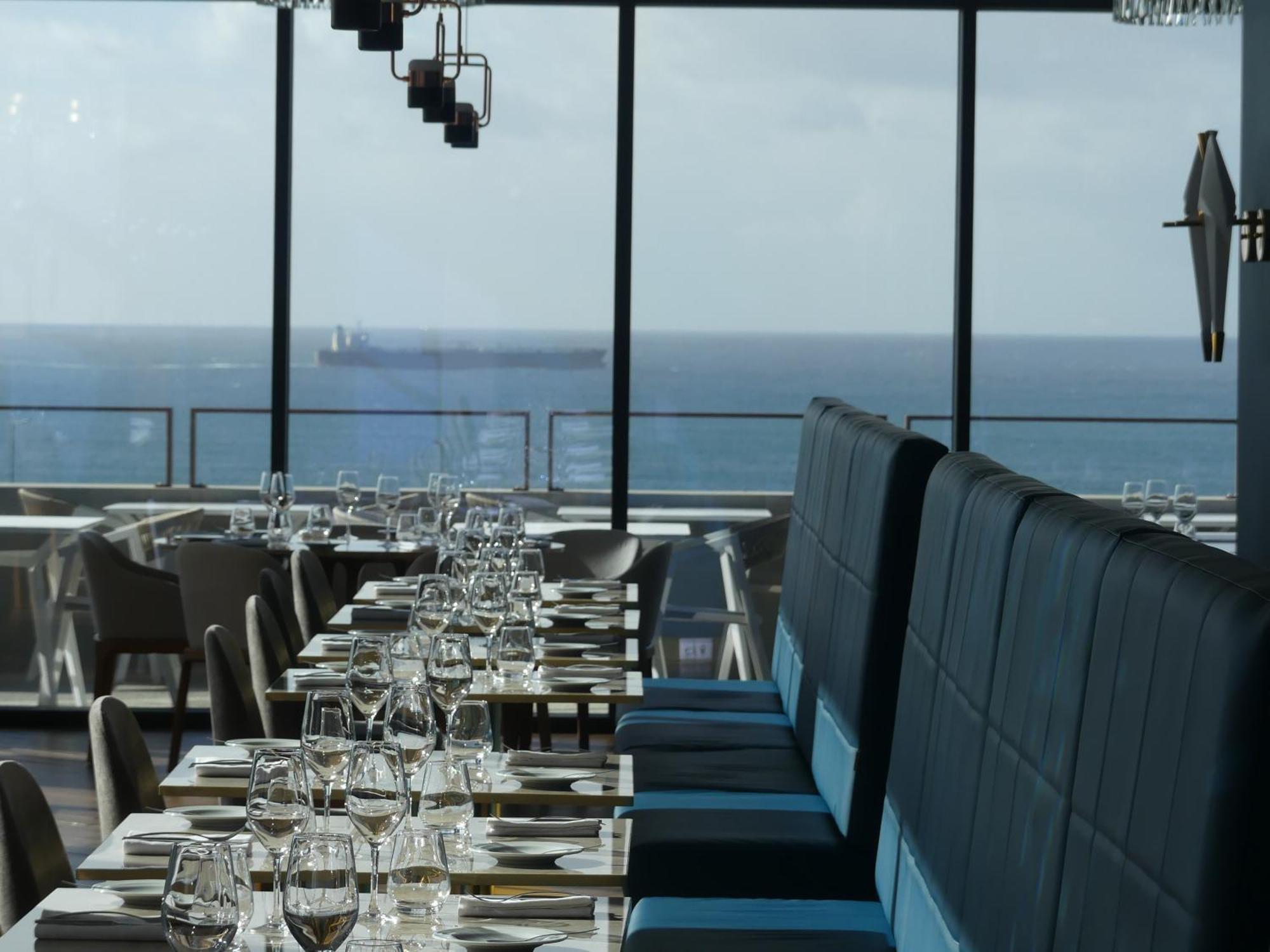 Sines Sea View Business & Leisure Hotel מראה חיצוני תמונה